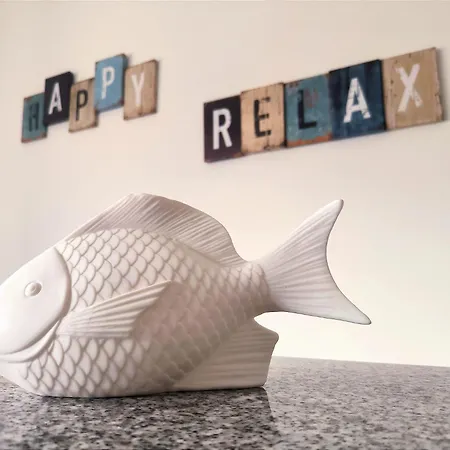 Appartement Mar Rosa, Estacionamento Gratuito