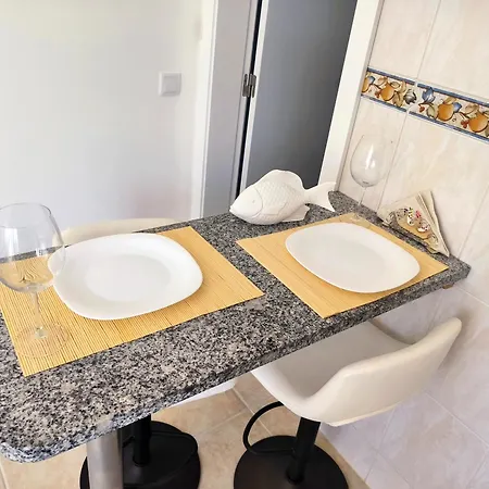 Appartement Mar Rosa, Estacionamento Gratuito Nazaré