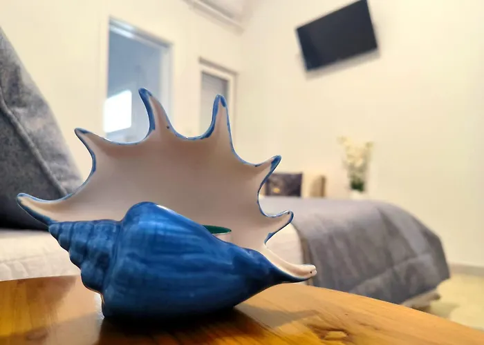 Lejlighed Mar Rosa, Estacionamento Gratuito *