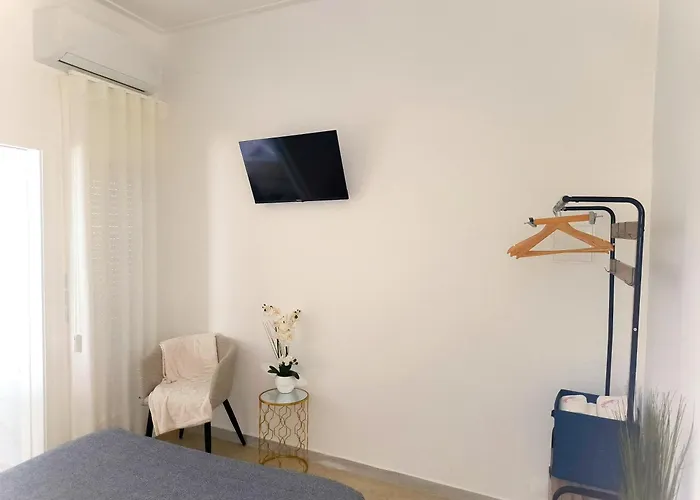 Lejlighed Mar Rosa, Estacionamento Gratuito