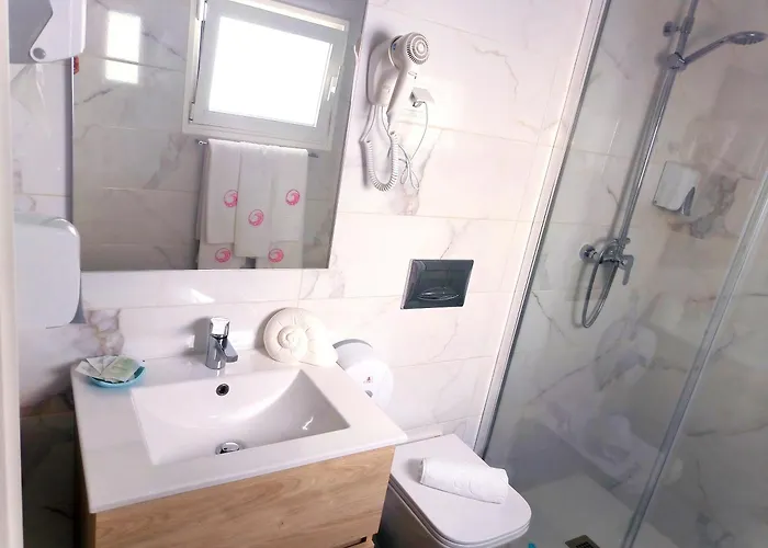 Lejlighed Mar Rosa, Estacionamento Gratuito