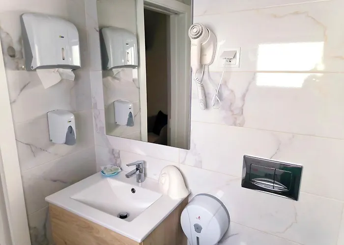 아파트 Mar Rosa, Estacionamento Gratuito 나자레