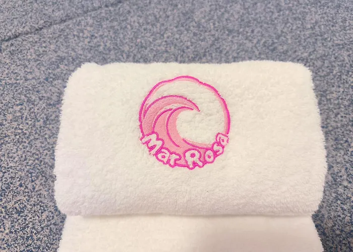 Mar Rosa, Estacionamento Gratuito 나자레