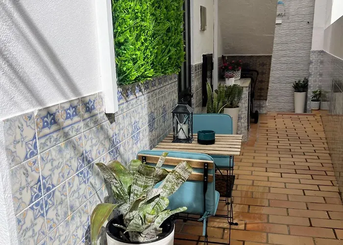 Mar Rosa, Estacionamento Gratuito * 나자레